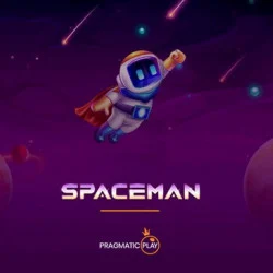 Spaceman ppn7